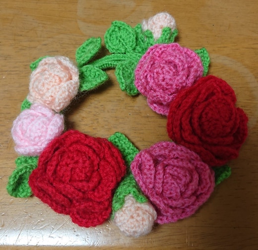 Hand Work Band Hand Work Band
