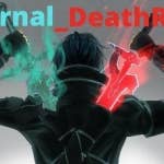 Eternal_DeathRow - Mixer