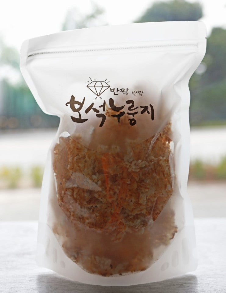 보석누룽지 이미지