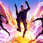 Fortnite's Battle Lab lets you create your own battle royale modes