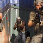 Call of Duty: Modern Warfare is bringing back classic maps and Cranked today