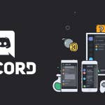 Discord — Discord - Free Voice and Text Chat