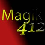 Magik412 - Twitch