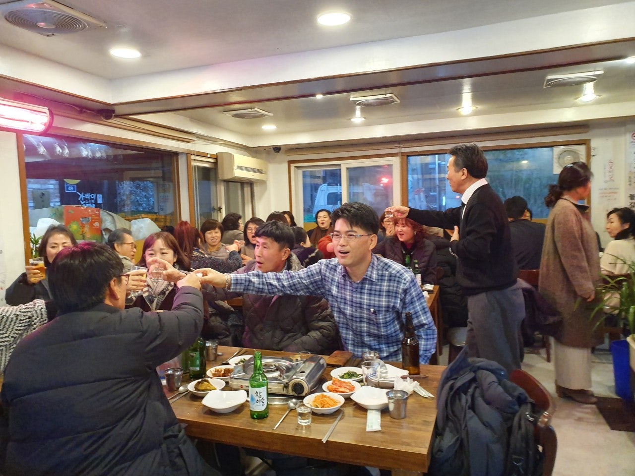 통통운수(주) 이미지