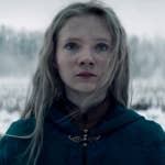 The Witcher Netflix series showrunner says Ciri "takes centre stage" next season