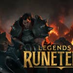 Moot: Legends of Runeterra - First Impressions: Legends of Runeterra