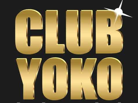 Club Yoko Band Club Yoko Band