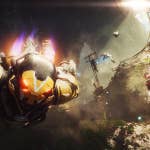 Anthem to get "substantial reinvention" as BioWare rethinks game’s design
