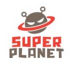 SuperPlanet Games