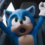 Box Office: Sonic the Hedgehog Races Past the Competition - IGN