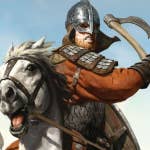 Mount & Blade 2 launches in early access on March 31