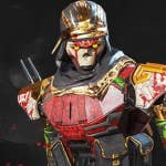 Apex Legends players can turn Revenant into a rose with Twitch Prime this month