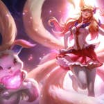 Teamfight Tactics' next update turns everyone into cyborgs and Sailor Moon