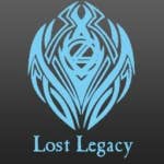 Join the Destiny's Lost Legacy Discord Server!