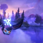 How Ori and the Will of the Wisps improves one of the best-looking Xbox games ever