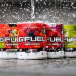 G FUEL Energy Formula: The Official Energy Drink of Esports®