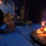 Outer Wilds wins Best Game at the 2020 BAFTA Game Awards