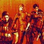 The Weird and Wonderful History of Resident Evil