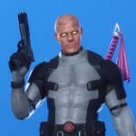 Fortnite v12.40 update: New modes, X-Force Deadpool skin, and more