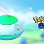 Introducing Incense Day: Type Shuffle! - Pokémon GO