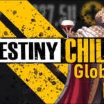Join the Destiny Child Global Discord Server!