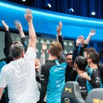 Cloud9 complete historic run with 2020 LCS Spring Split championship sweep over FlyQuest | Dot Esports