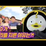 펭수가 소리를 지른 이유는?! [2019 개정 누리과정] - EP.02