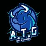Join the A.T.G Server Discord Server!
