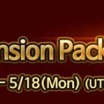 60 Seconds Hero: Idle RPG - [Limited Offer] Red Ticket & Ascension Package 5/12(Tue) – 5/18(Mon)