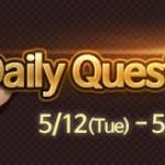 60 Seconds Hero: Idle RPG - [Event] Daily Quest Reward x2! 5/12 – 5/18 (UTC-7)