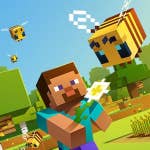 Minecraft sales now exceed 200 million