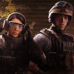 Ubisoft is suing Apple and Google over an alleged Rainbow Six Siege clone