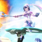 Phantasy Star Online 2 comes to PC on May 27