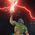 Doom Eternal will ditch Denuvo Anti-Cheat in its next update