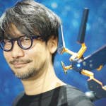 Hideo Kojima: 'Big Project' Recently Scrapped, in Planning Stages for Next Game - IGN