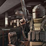 Escape From Tarkov breaks 200k concurrent players and bans 3k cheaters amid reset