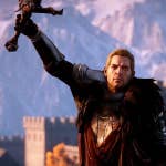 Dragon Age Inquisition, Need for Speed, and more EA games are now on Steam, and on sale