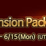 60 Seconds Hero: Idle RPG - [Limited Offer] Red Ticket & Ascension Package 6/09(Tue) – 6/15(Mon)