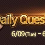 60 Seconds Hero: Idle RPG - [Event] Daily Quest Reward x2! 6/09 – 6/15 (UTC-7)