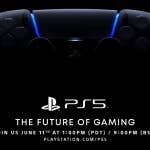 UPDATED TIME: This Thursday, See the Future of Gaming on PS5