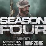 Infinity Ward Confirms Modern Warfare, Warzone Season 4 Date and Start Time