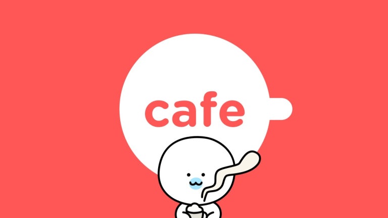 하나카페 이미지