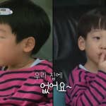 [KBS 슈퍼맨이 돌아왔다] 어린이 유괴 안전