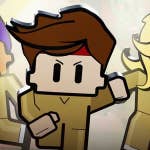 The Escapists 2, Pathway free on Epic Games Store from today