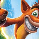 Crash Bandicoot 4: It's About Time leaked by Taiwan ratings board