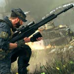 The latest Call of Duty: Modern Warfare and Warzone update adds a new sniper rifle and nerfs the Grau