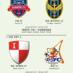 2020 FA컵 24강 경기 일정 및 중계 채널
