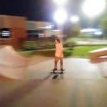 tristan rodriguez on Instagram: “Some tricks I threw down on the quarter. #skatepark #beaumont #beaumonttx #shakejunt #lifestyle #goodtimes #dgk…”