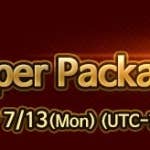 [Limited Offer] Red Ticket & Reaper Package 7/07(Tue) – 7/13(Mon) | 60 Seconds Hero: Idle RPG