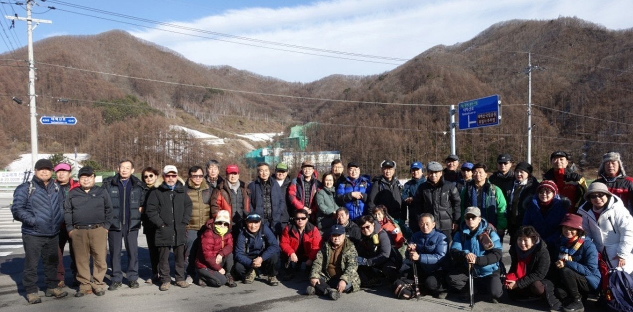 (유)백두운수 이미지